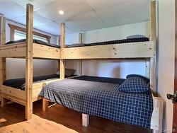 Chambre à coucher - 