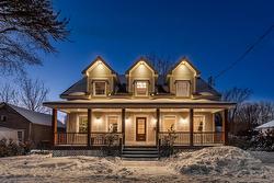 21Z Rue Lafontaine  Chambly, QC J3L 3J9