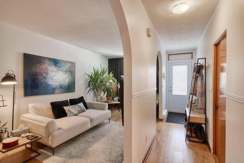 Overall view - 5437  - 5439 7E Avenue, Montréal (Rosemont/La Petite-Patrie), QC - Indoor