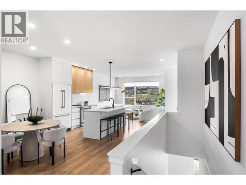 5050 Sun Rivers Drive, Kamloops, BC - Indoor