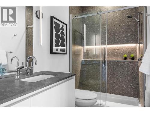 5050 Sun Rivers Drive, Kamloops, BC - Indoor Photo Showing Bathroom
