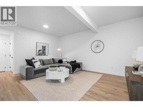 5050 Sun Rivers Drive, Kamloops, BC - Indoor