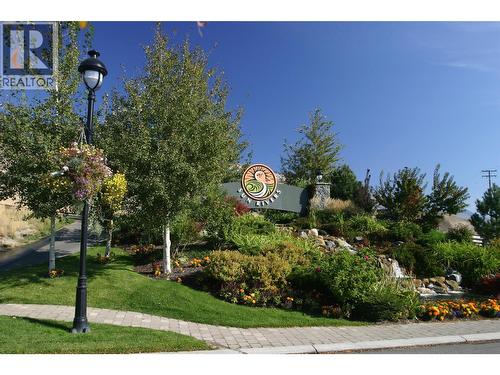 5050 Sun Rivers Drive, Kamloops, BC - Outdoor