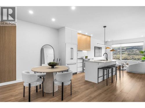 5050 Sun Rivers Drive, Kamloops, BC - Indoor