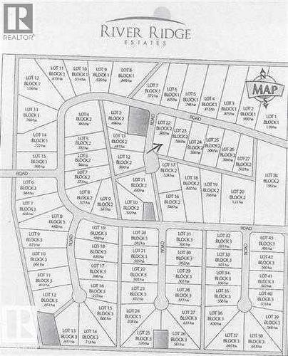 22 River Ridge Estates, Rural Wetaskiwin No. 10, County Of, AB 