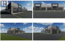 85 BOND Corner Unit# 25  Woodstock, ON N4S 7V9