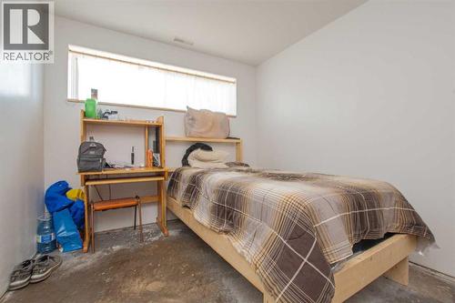 11808 98 Street, Grande Prairie, AB - Indoor Photo Showing Bedroom