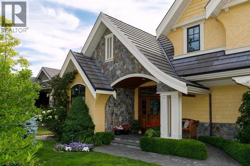 427 Long Ridge Drive, Kelowna, BC - Outdoor