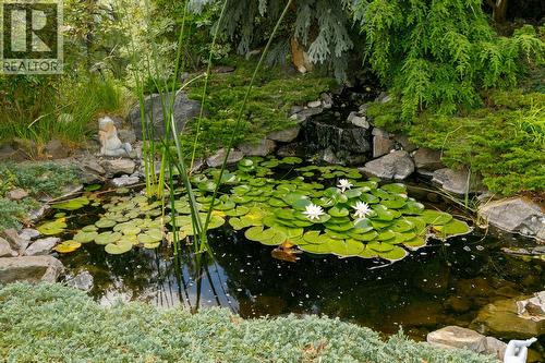 427 Long Ridge Drive, Kelowna, BC - Outdoor