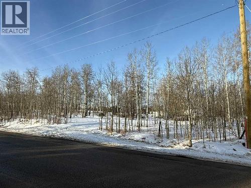 View from south to the north - awesome brand new neighbor - 3, 5228 Highway 579, Rural Mountain View County, AB 