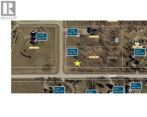 3, 5228 Highway 579, Rural Mountain View County, AB 