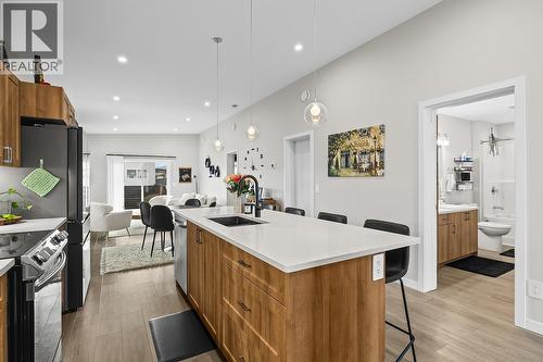 8900 Jim Bailey Road Unit# 31, Kelowna, BC 