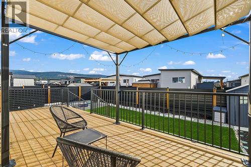 8900 Jim Bailey Road Unit# 31, Kelowna, BC 