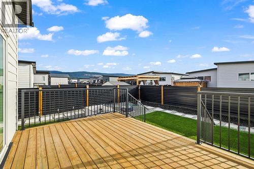 8900 Jim Bailey Road Unit# 31, Kelowna, BC 