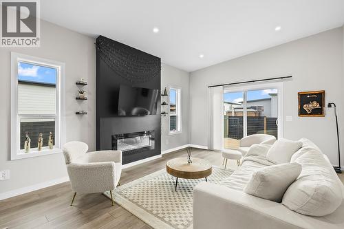 8900 Jim Bailey Road Unit# 31, Kelowna, BC 