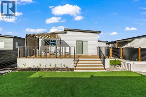 8900 Jim Bailey Road Unit# 31, Kelowna, BC 