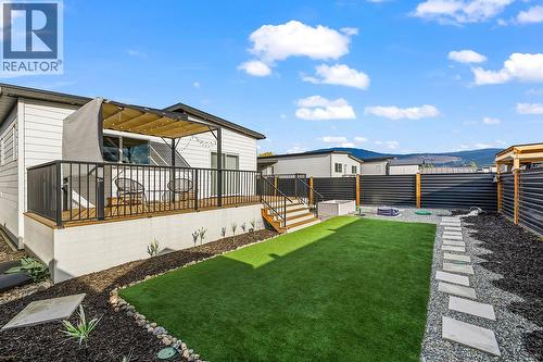 8900 Jim Bailey Road Unit# 31, Kelowna, BC 