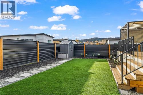 8900 Jim Bailey Road Unit# 31, Kelowna, BC 