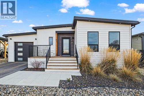 8900 Jim Bailey Road Unit# 31, Kelowna, BC 