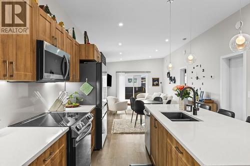 8900 Jim Bailey Road Unit# 31, Kelowna, BC 