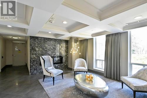 404 - 451 Rosewell Avenue, Toronto, ON - Indoor