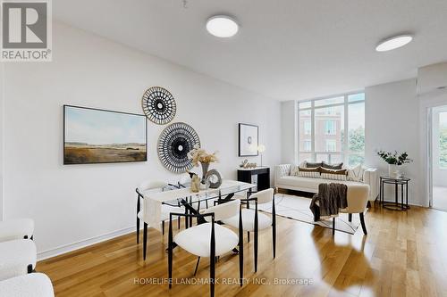 404 - 451 Rosewell Avenue, Toronto, ON - Indoor