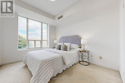 404 - 451 Rosewell Avenue, Toronto, ON - Indoor Photo Showing Bedroom