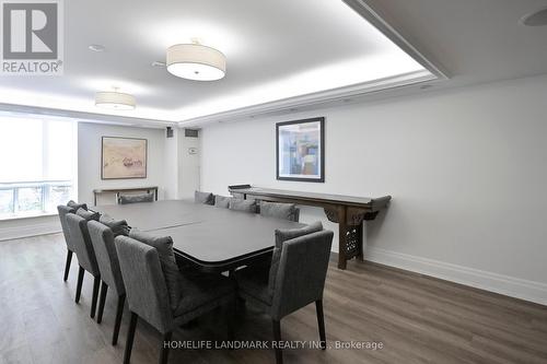 404 - 451 Rosewell Avenue, Toronto, ON - Indoor Photo Showing Dining Room