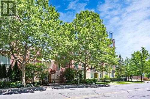 404 - 451 Rosewell Avenue, Toronto, ON - Outdoor