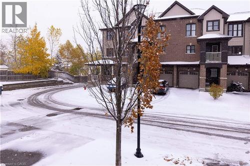 Neighbourhood - 701 Homer Watson Boulevard Unit# 38, Kitchener, ON - Outdoor