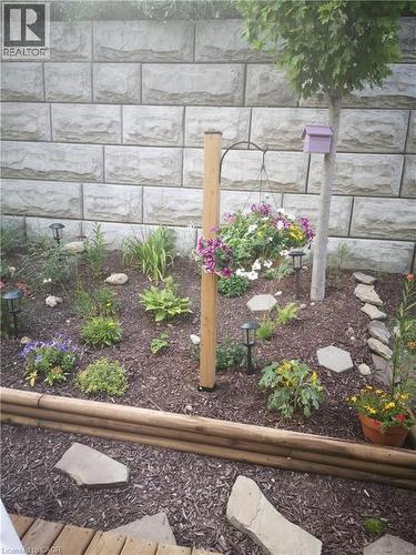 Summertime - 701 Homer Watson Boulevard Unit# 38, Kitchener, ON - Outdoor