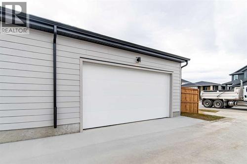 1149 Sailfin Heath, Rural Rocky View County, AB - Outdoor With Exterior