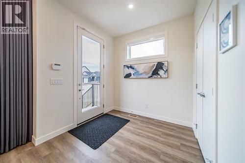 1149 Sailfin Heath, Rural Rocky View County, AB - Indoor Photo Showing Other Room