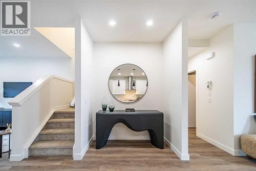 1149 Sailfin Heath, Rural Rocky View County, AB - Indoor Photo Showing Other Room