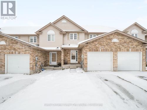 47 SCHRODER CRESCENT  Guelph (Grange Road), ON N1E 7B3