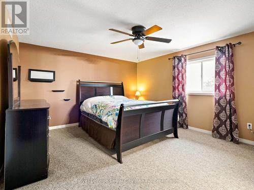 47 Schroder Crescent, Guelph (Grange Road), ON - Indoor Photo Showing Bedroom