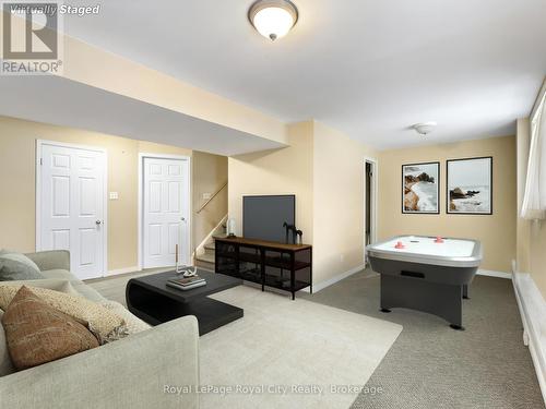 VIRTUALLY STAGED - 47 Schroder Crescent, Guelph (Grange Road), ON - Indoor