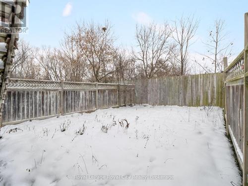47 Schroder Crescent, Guelph (Grange Road), ON - Outdoor