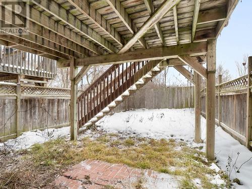 47 Schroder Crescent, Guelph (Grange Road), ON - Outdoor