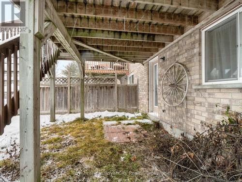 47 Schroder Crescent, Guelph (Grange Road), ON - Outdoor