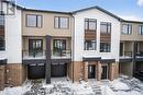18 - 349 Southdale Road E, London South (South W), ON  - Outdoor With Balcony 