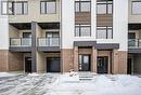 18 - 349 Southdale Road E, London South (South W), ON  - Outdoor With Balcony 