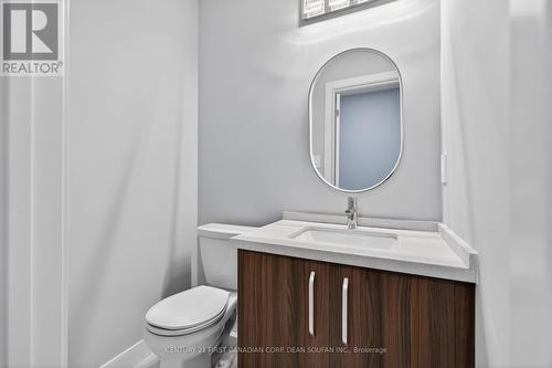 18 - 349 Southdale Road E, London South (South W), ON - Indoor Photo Showing Bathroom