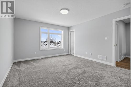 18 - 349 Southdale Road E, London South (South W), ON - Indoor Photo Showing Other Room