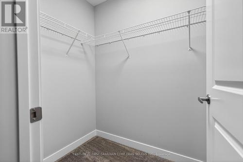 18 - 349 Southdale Road E, London South (South W), ON - Indoor With Storage