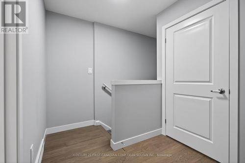 18 - 349 Southdale Road E, London South (South W), ON - Indoor Photo Showing Other Room