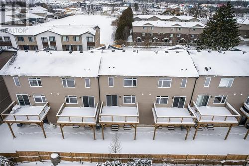 18 - 349 Southdale Road E, London South (South W), ON - Outdoor