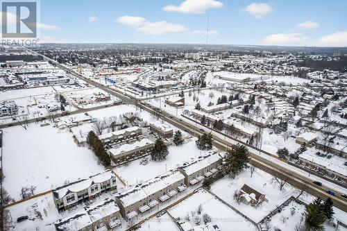 18 - 349 Southdale Road E, London South (South W), ON - Outdoor With View