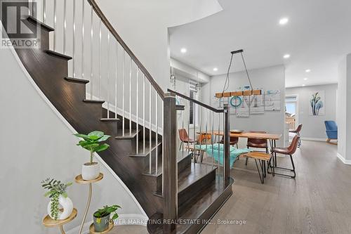 143 Robin Easey Avenue, Ottawa, ON - Indoor Photo Showing Other Room