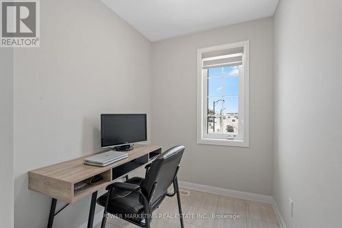 143 Robin Easey Avenue, Ottawa, ON - Indoor Photo Showing Office